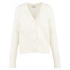 Kvinne Urban Pioneers Cardigans | Martina Cardigan,Cream