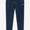 Mann Les Deux Joggebukser | Ballier Track Pants,Dark Navy