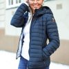 Kvinne Parajumpers Lettdun | Juliet S22,Navy