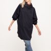 Kvinne JOHNNYLOVE Regnjakker | Embla,Black