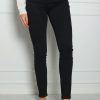 Kvinne InWear Jeans | Ella Regular,Black