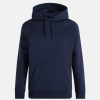 Mann Peak Performance Gensere | Original Small Logo Hoodie,Mork Bla