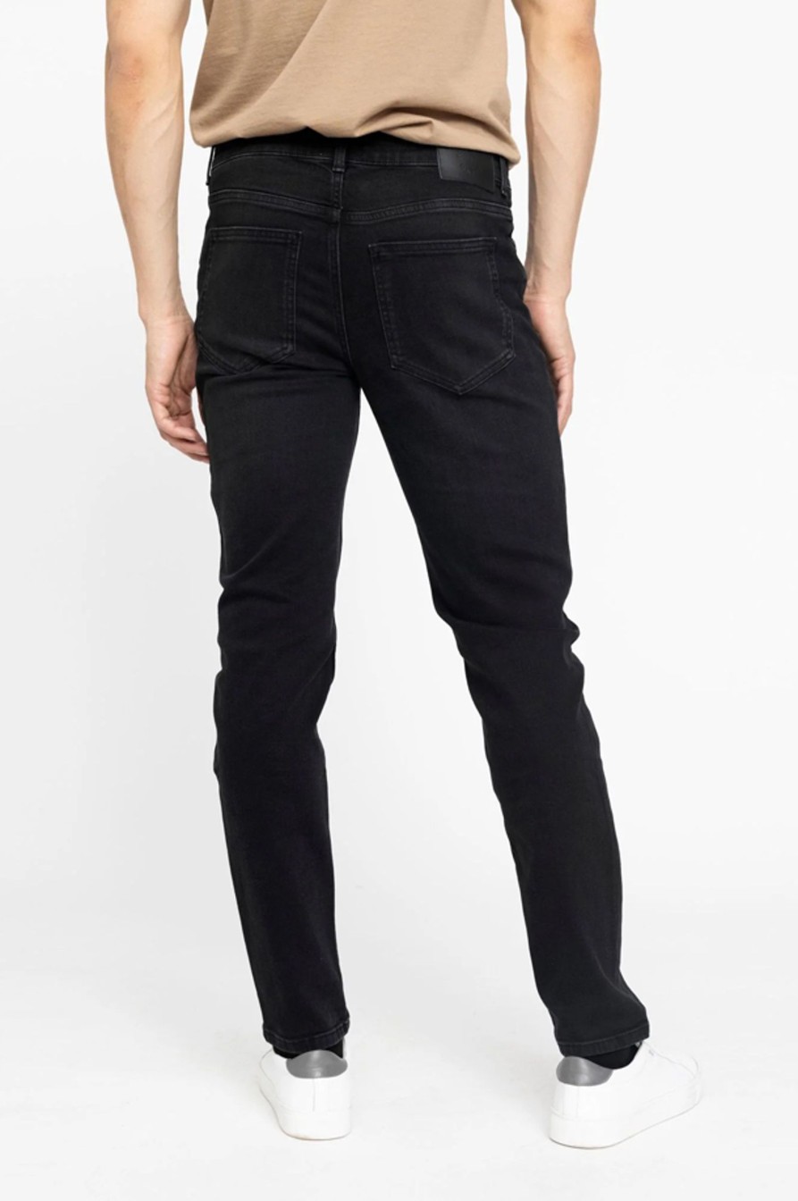 Mann PLAÎN Jeans | Jacob 241,Black Vintage