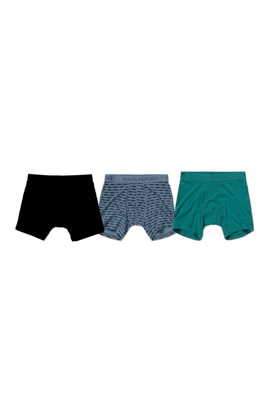 Mann Panos Emporio Boxere | Boxershorts,Flerfarget