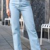 Kvinne Lois Jeans Jeans | Dana,Lagos Stone