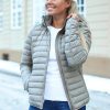 Kvinne Parajumpers Lettdun | Juliet S22,Atmosphere