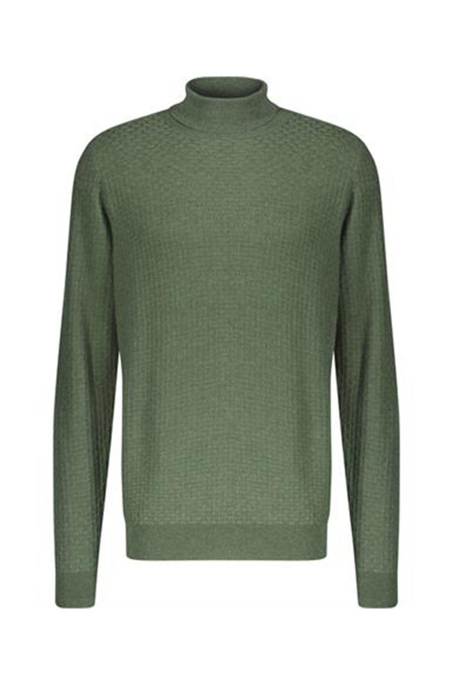 Mann Urban Pioneers Gensere | Josten Sweater,Dried Herbs