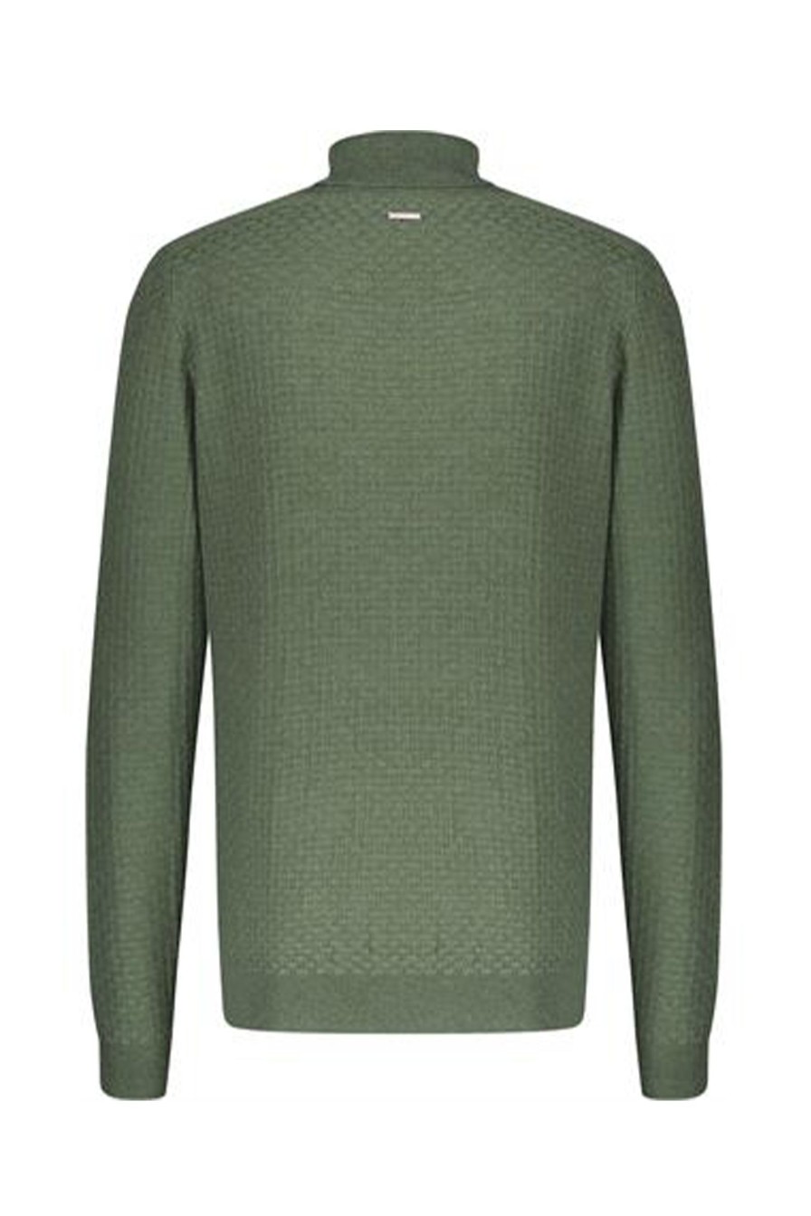 Mann Urban Pioneers Gensere | Josten Sweater,Dried Herbs