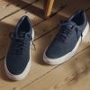 Mann Cole Haan Joggesko | Rally,Navy Nubuck