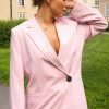 Kvinne InWear Blazere | Naxa Iw Blazer,Candyfloss