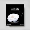 Kvinne New Mags Coffeetable Boker | Chanel – Collections And Creations