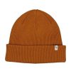 Kvinne Urban Pioneers Luer Og Hatter | Emilio Beanie,Warm Ochre