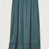 Kvinne American Vintage Skjort | Widland Skirt,Shadow