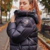 Kvinne Parajumpers Vinterjakker | Tilly,Pencil