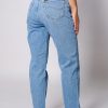 Kvinne Lee Jeans | Carol,Light Alton