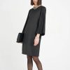 Kvinne InWear Festkjoler | Zilkyiw Dress,Sort