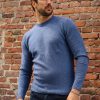 Mann Urban Pioneers Gensere | Basse Sweater,Bla