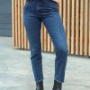 Kvinne Tiger of Sweden Jeans | Meg,Mork Bla