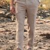 Mann Oscar Jacobson Chinos | Denz 8747,Beige