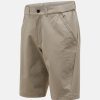 Mann Peak Performance Shorts | M Moment Shorts,Beige