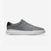 Mann Cole Haan Joggesko | Grandpro Rally Laser Cut Sneaker,Lys Gra