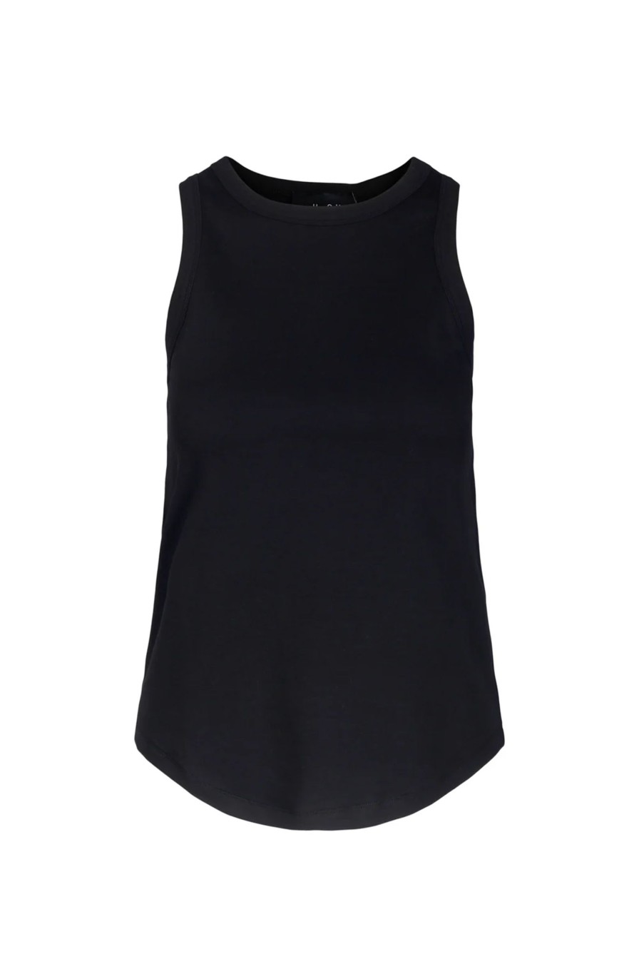 Kvinne Ella&il Topper | Lea Singlet,Sort