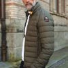 Mann Parajumpers Lettdun | Ugo,Gronn