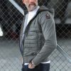 Mann Parajumpers Lettdun | Ivor,Gronn