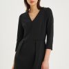 Kvinne InWear Hverdagskjoler | Nira Dress,Black