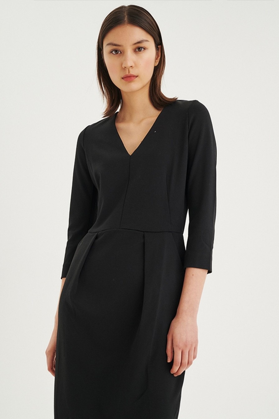 Kvinne InWear Hverdagskjoler | Nira Dress,Black