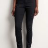 Kvinne Tiger of Sweden Jeans | Shelly,Sort / Luck