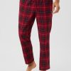 Mann Björn Borg Joggebukser | Core Pyjama Pant,Red