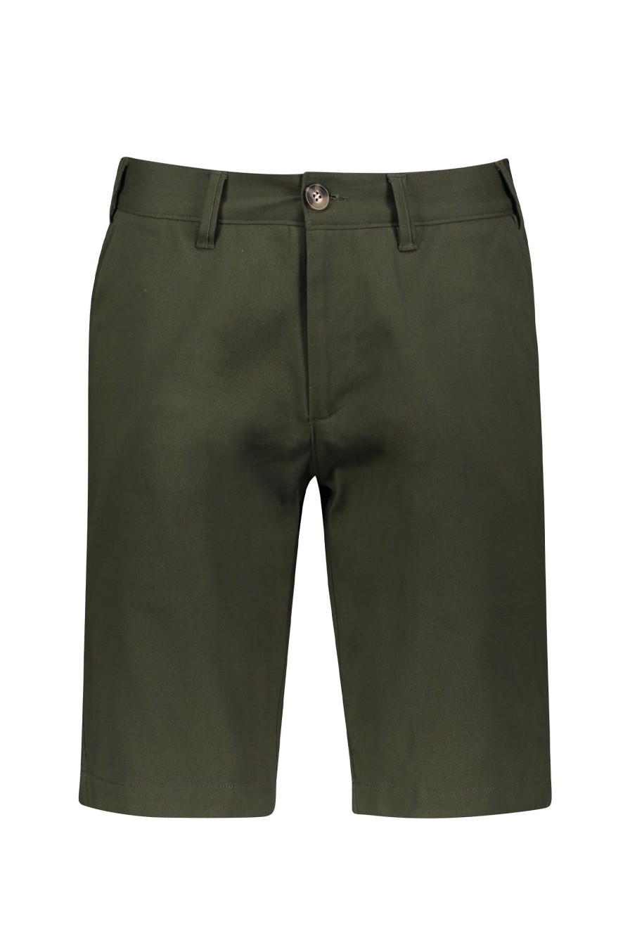 Mann Urban Pioneers Shorts | Toby Shorts,Olive