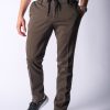 Mann Mason's Chinos | Mbe071,Brun