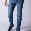 Mann Replay Jeans | Anbass Hyperflex,Bla