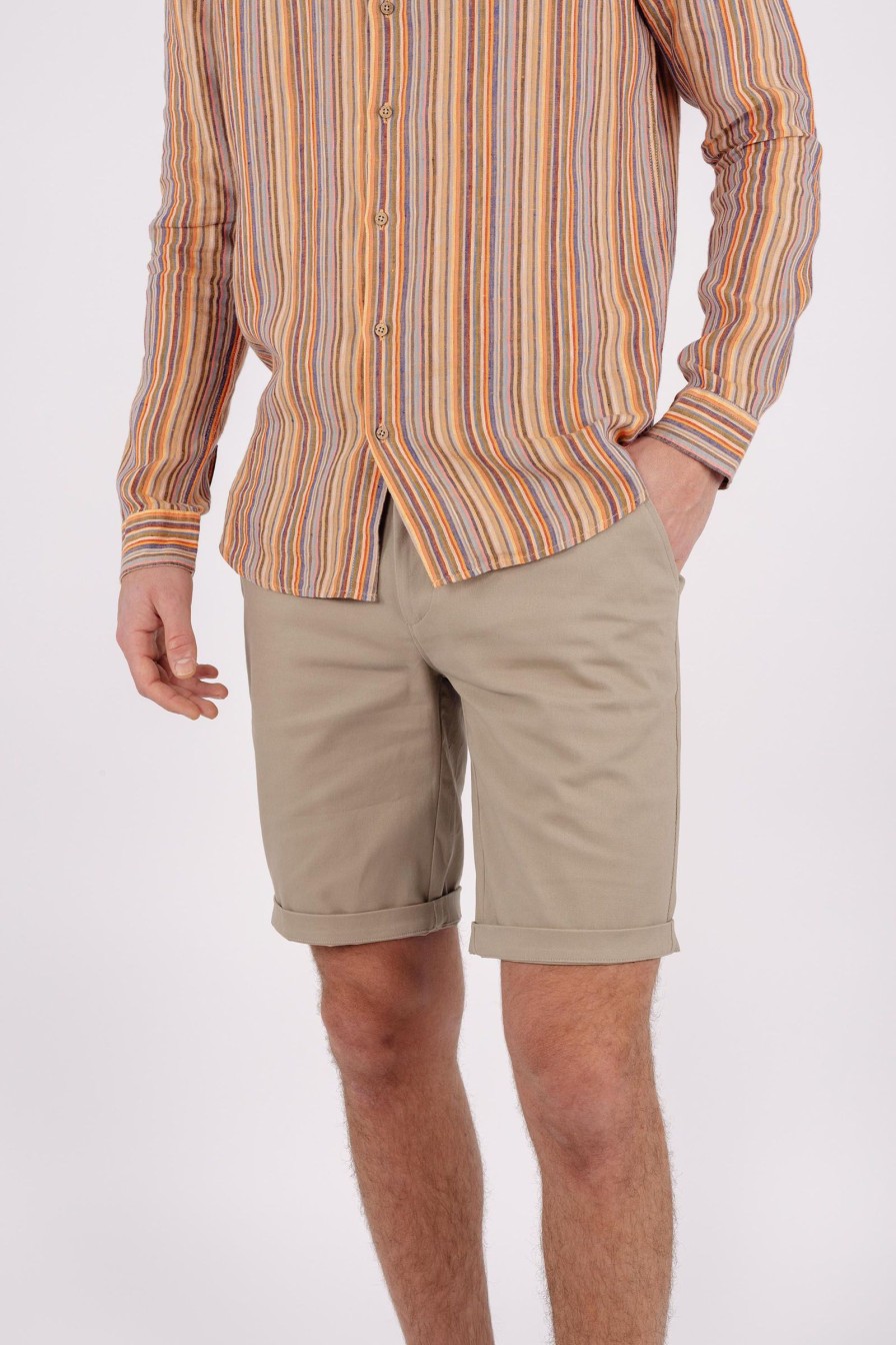 Mann Urban Pioneers Shorts | Toby Shorts,Sand