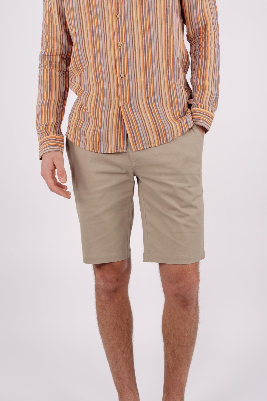 Mann Urban Pioneers Shorts | Toby Shorts,Sand