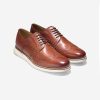 Mann Cole Haan Pensko | W Original Grand Wingtip Oxford,Brun