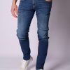 Mann Replay Jeans | Hyperflex Anbass Jeans,Bla