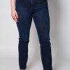 Kvinne Lois Jeans Jeans | Malena F,Midnight Core