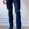 Mann Replay Jeans | Re-Used Grover Jeans,Mork Bla