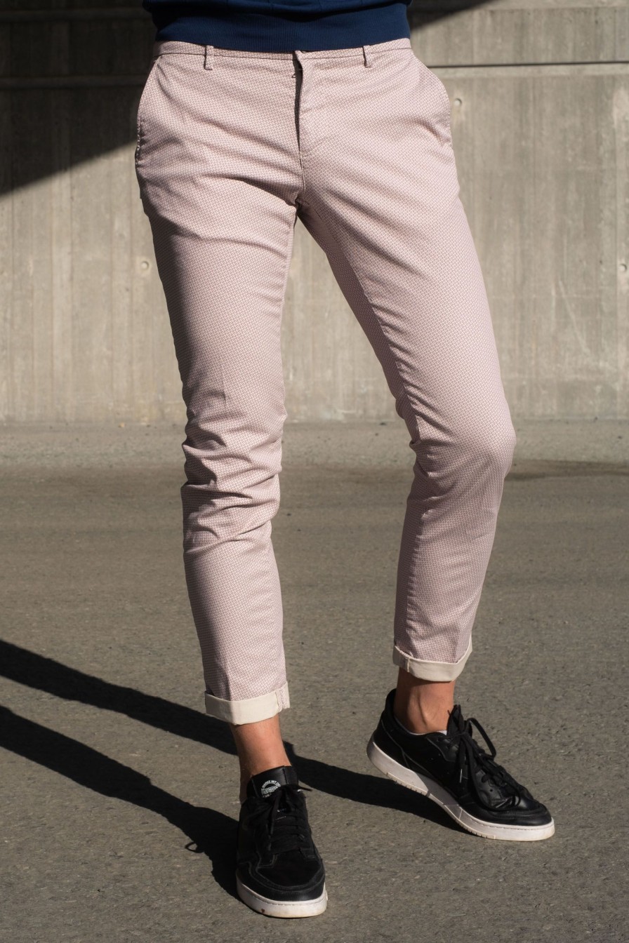 Mann Mason's Chinos | Chinos,Lilla Monstret