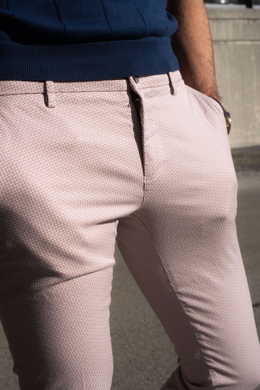 Mann Mason's Chinos | Chinos,Lilla Monstret