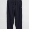 Mann Gant Joggebukser | Original Sweat Pants,Mork Bla