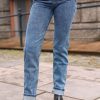 Kvinne Lois Jeans Jeans | Rivera,Bla