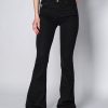 Kvinne Lois Jeans Jeans | Raval Lea Soft,Black