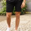 Mann Samsøe Samsøe Shorts | Smith Shorts 10929,Black