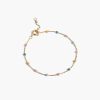 Kvinne ENAMEL Copenhagen Armband | Bracelet Lola,Tivoli