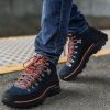 Mann Cole Haan Boots | C35697 Explore Hiker,Bla