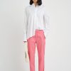 Kvinne InWear Chinos | Annaleeiw Nolona,Rosa